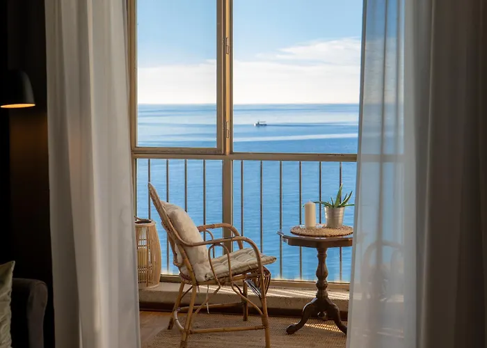 Appartement Vibes With Balcony And Spectacular View Poreč