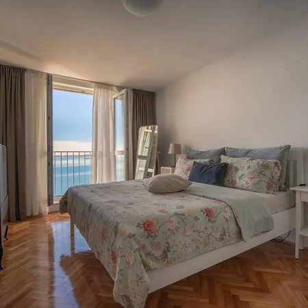 Vibes With Balcony And Spectacular View Apartamento *