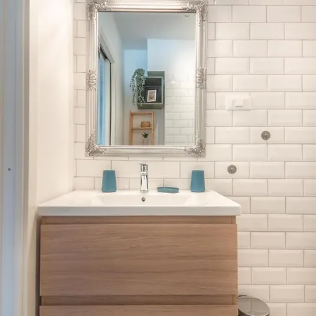 Vibes With Balcony And Spectacular View Apartment *