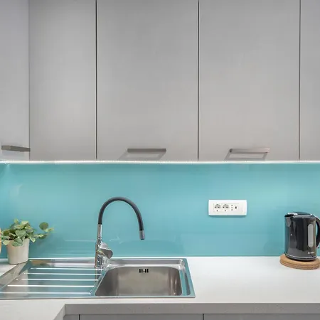 Vibes With Balcony And Spectacular View Poreč