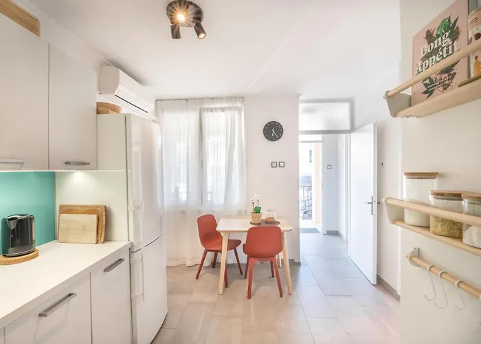 Vibes With Balcony And Spectacular View Apartman Poreč