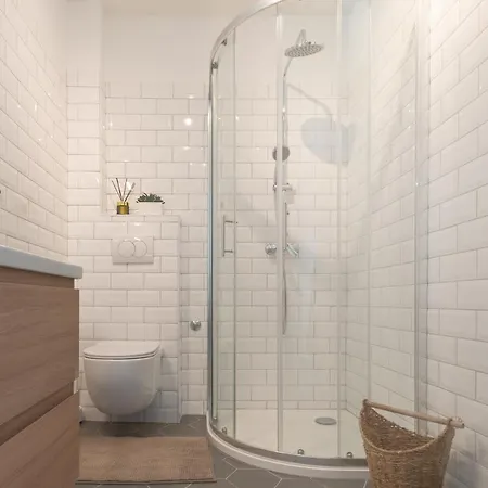 Apartman Vibes With Balcony And Spectacular View