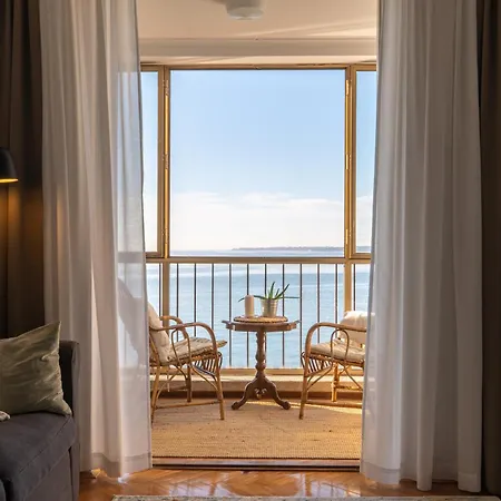 Vibes With Balcony And Spectacular View Πόρετς