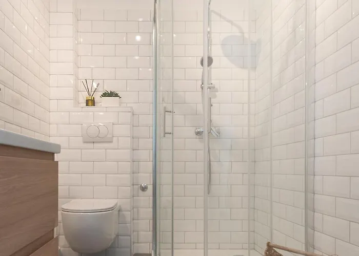 Διαμέρισμα Vibes With Balcony And Spectacular View