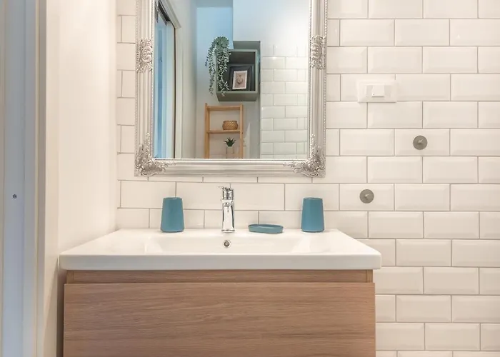 Vibes With Balcony And Spectacular View Διαμέρισμα *